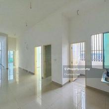 4 Bedrooms Partly furnished for sale.