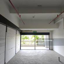 New Level Ug1 Shop For Rent in Radia Bukit Jelutong