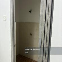 Block B Perai Flat Nagasari, have lift, Near to Prai Factory &autocity
