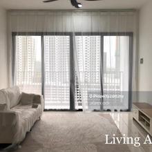 Vertu Resort, Batu Kawan, Fully renovated & furnished, For rent