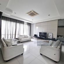 Seputeh Modern Contemporary Bungalow To Let