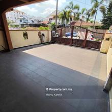 USJ 14 2-Storey House Renovated