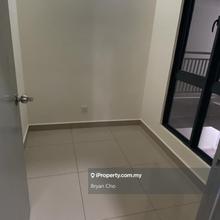 Ayuman Suites service residence Full Loan Low depo 557 sf Gombak