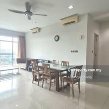 Experience Resort-Style Living at Amaya Saujana Condo