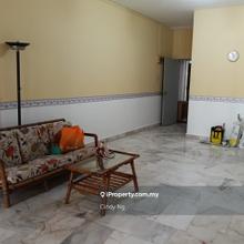 Pangsapuri Lagoon Perdana 2 Room Low Floor