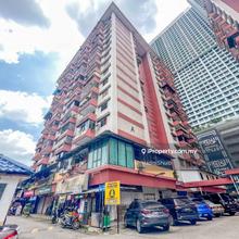 Good For Investment in Kampung Baru