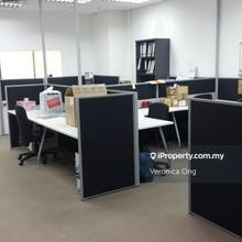 Office unit for sale in menara UOA Bangsar