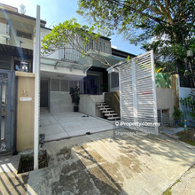 Designer Bangsar House Fully Furnished Freehold