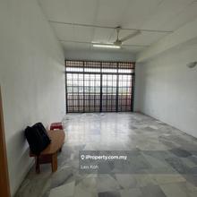 Below Market Excelsa Apartment Taman Universiti Indah Seri Kembangan