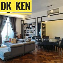 Quayside Condominium Tanjong Tokong @ Straits Quay 2146sf Low Floor 