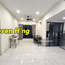 Suasana Utropolis Batu Kawan corner unit high floor 