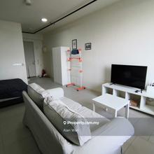 Studio unit