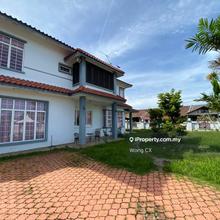 Taman Ara Permai Batu Berendam Bungalow Seri Jati Bachang