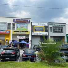 2 1/2 Storey Shop- Office For Sales