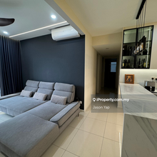 Sunway serene, petaling jaya, sunway pyramid, monash, sunway uni