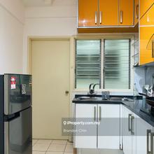 Near C180, The Mines Mall & Resort, Aeon Cheras Selatan, Quiet Environ