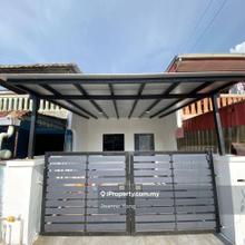 Double Storey Low Cost @ 17 Jalan Permas 2/5, Bandar Baru Permas Jaya