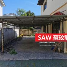 2 storey Bungalow, Pulau Tikus, 10650sqft