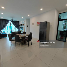 Yarra Park Apartment