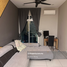 Tr residence, Titiwangsa