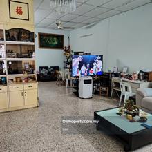 Pulau Tikus Semi-d For Sale