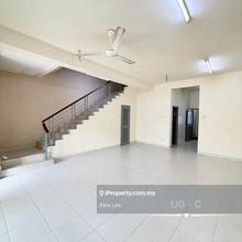 Good Condition Jalan Gelang Bandar Puteri Klang 2 Storey Gated Guarded