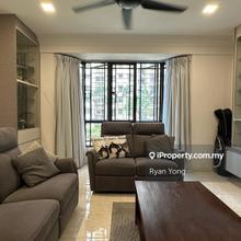 Casa Tropicana Fully Furnished For Rent, 5 mins to IOI Damansara