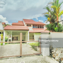 Double Storey Bumgalie @ Athinahapan