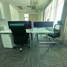 Menara IJM Land Gelugor Office For Rent