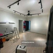 Arista Apartment Bandar Parklands Klang