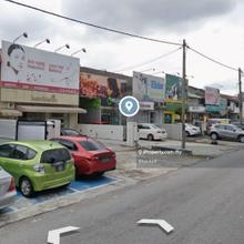 Hot Commercial Terrace Shop House Shoplot Lot Ss2 Ss 2 Petaling Jaya