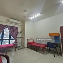 Edusphere Studio Unit For Rent Student Set Up
