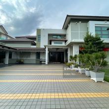 Kampung Lapan Double Storey Bunglow Freehold Fully Renovation