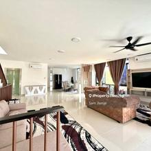 Embun Kemensah With Private Lift Clubhouse Facilities Gated Guarded 