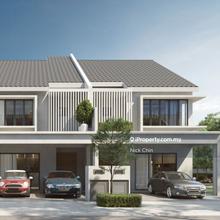 Super Value Buy Individual Title Terrace House With 0 Downpayment