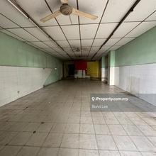Ground Floor Shop 