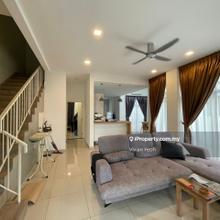 Fully Renovated 2 Storey Garden Home for Sale @ Avenham Garden