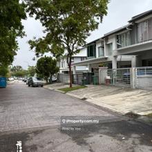 Fairfield Tropicana Heights Kajang 2 Storey Terrace Landed For Sale