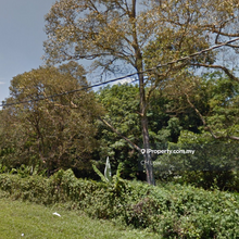 Good Buy Karak Freehold Durian Agriculture Land by Riverside For Sale