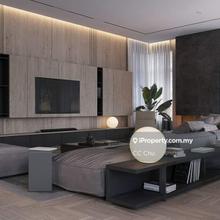 Serviced residence for Rent