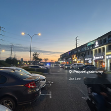 Eco Botanic 3 Storey Shoplot 