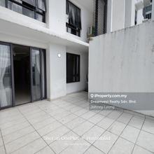 Serviced residence for Sale