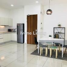Serviced residence for Rent