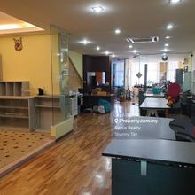 Shop-office for Sale