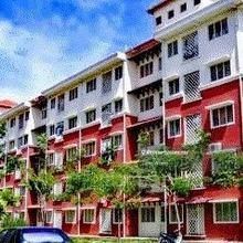 Desa Mutiara, Mutiara Damansara (Level 1, Corner Unit)