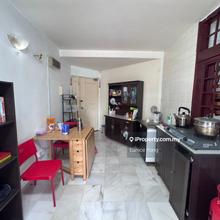 Fully Furnished Unit For Sale