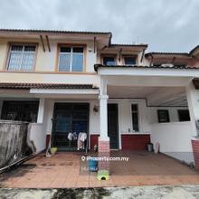 Setia Indah Double-storey Terraced House