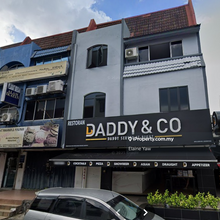 3-Storeys Shop Lot for Rent @ ss15, Subang Jaya