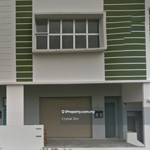 Bandar Ainsdale Shoplot For Sale