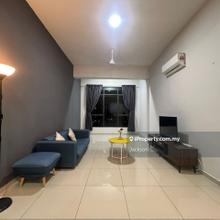 Casa residence full furnish nice condition for rent